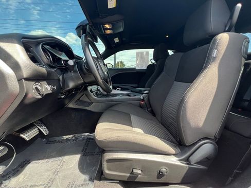 Used 2023 Dodge Challenger R/T image 15