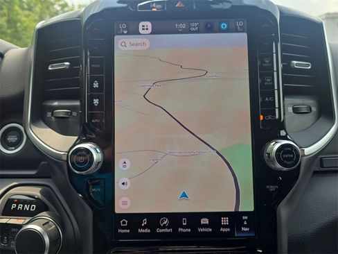 New 2026 RAM 1500 Big Horn image 21