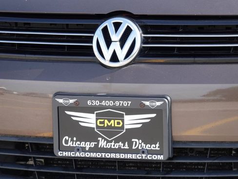 Used 2014 Volkswagen Jetta TDI FWD image 41