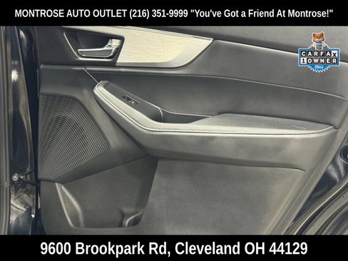 Used 2023 Acura MDX SH-AWD w/ Technology Package image 44