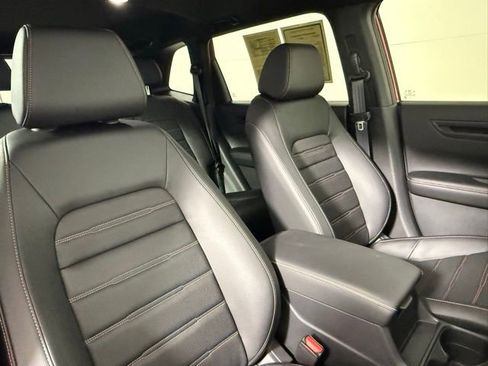 Used 2026 Honda CR-V Sport-L image 52