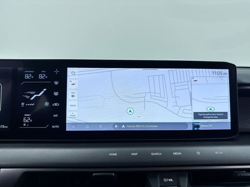 Used 2024 Kia EV9 Light Long Range image 5