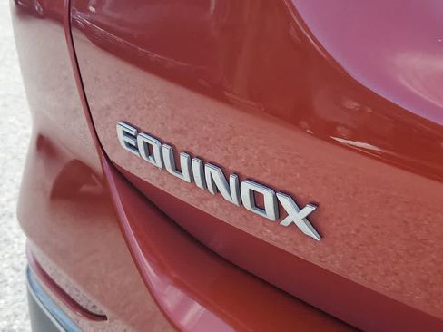 Used 2020 Chevrolet Equinox Premier image 7