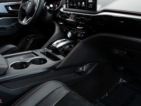 New 2026 Acura MDX A-Spec AWD/4WD image 20