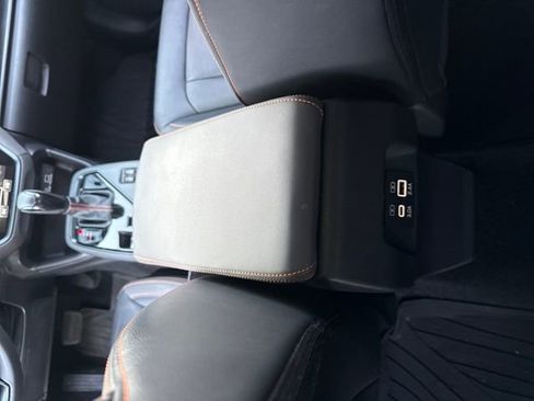 Used 2024 Subaru Crosstrek 2.5i Limited image 23