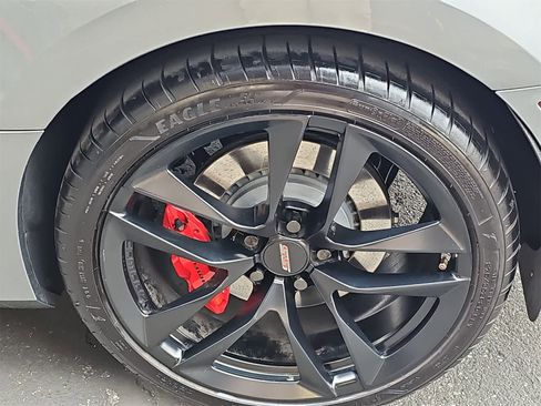 Used 2023 Chevrolet Camaro SS image 12