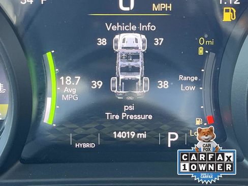 Used 2024 Jeep Wrangler Unlimited Rubicon 4xe image 33