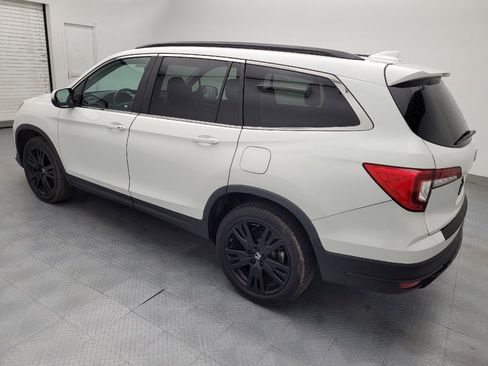 Used 2021 Honda Pilot Special Edition image 3