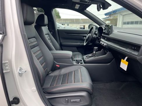 New 2026 Honda CR-V Sport-L image 10