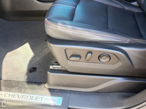 Used 2023 Chevrolet Tahoe RST image 25