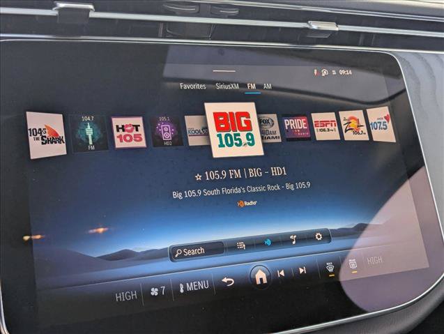 New 2026 Mercedes-Benz E 350 Sedan image 13