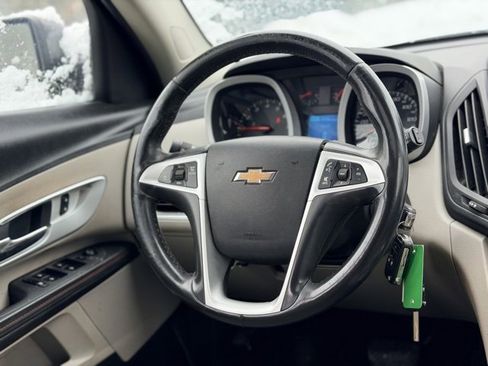 Used 2013 Chevrolet Equinox LT w/ Driver Convenience Package image 21