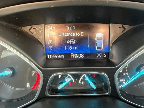 Used 2019 Ford Escape SE AWD/4WD image 17