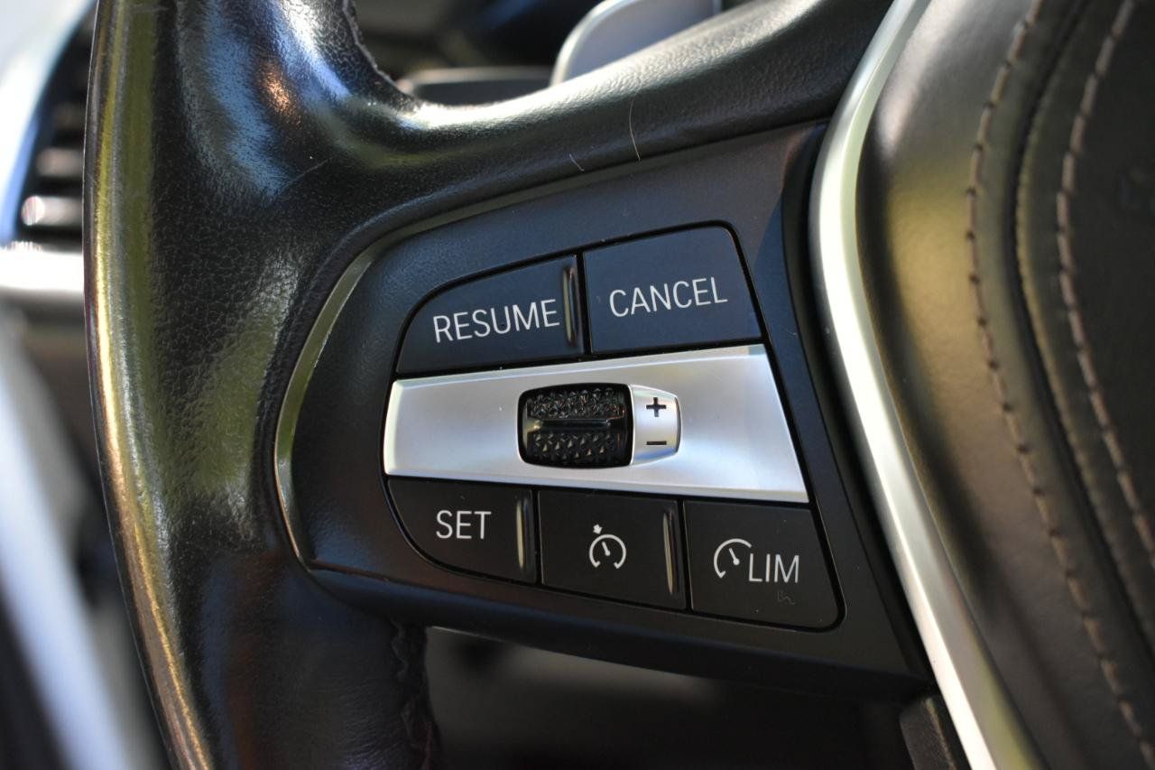 Used 2021 BMW X6 xDrive40i AWD/4WD image 14