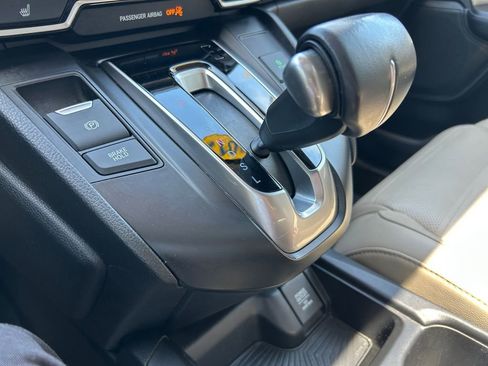 Used 2017 Honda CR-V EX-L image 28