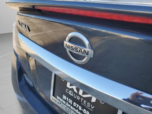 Used 2015 Nissan Altima 2.5 S w/ Special Edition Package image 31