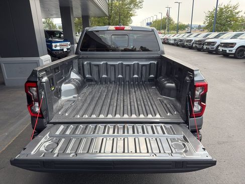 New 2026 Ford Ranger XLT AWD/4WD image 7