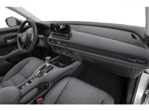 Used 2024 Honda HR-V LX image 15