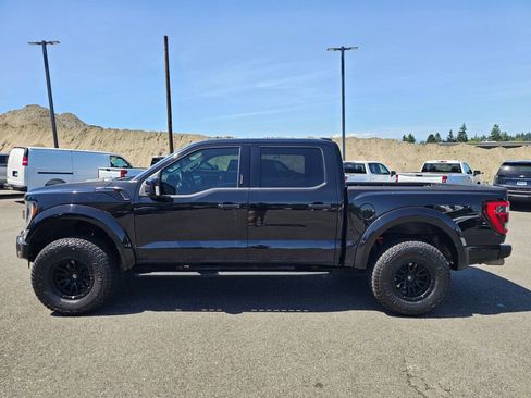 Used 2022 Ford F150 Raptor w/ Equipment Group 801A High AWD/4WD image 8