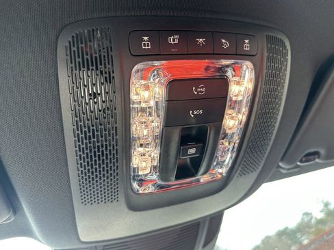 Certified 2022 Mercedes-Benz GLE 53 AMG 4MATIC Coupe image 33