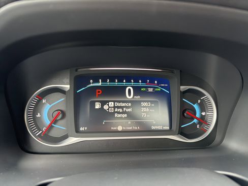 Used 2022 Honda Pilot Black Edition image 16