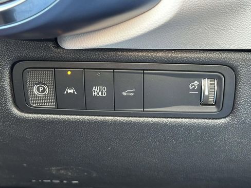 New 2026 Chevrolet Equinox EV LT image 17