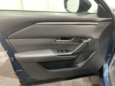 Used 2025 MAZDA CX-50 AWD 2.5 S w/ Preferred Package image 19