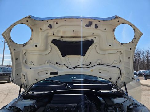 Used 2007 MINI Cooper S image 21