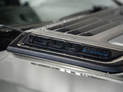 Used 2021 RAM 1500 Limited w/ Night Edition AWD/4WD image 15