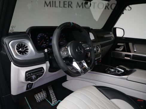 Used 2023 Mercedes-Benz G 63 AMG 4MATIC image 15