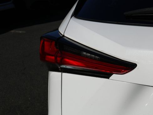 Used 2019 Lexus NX 300 F Sport image 9