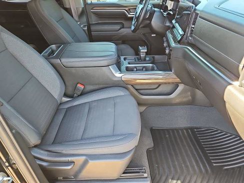 Certified 2024 Chevrolet Silverado 1500 RST w/ Texas Edition Plus image 26