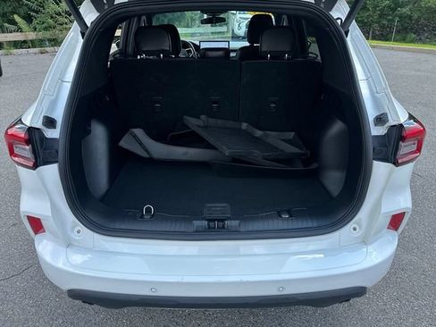 Used 2023 Ford Escape ST-Line Select w/ Tech Pack #2 AWD/4WD image 13