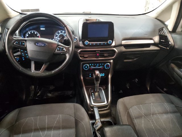 Used 2019 Ford EcoSport SE AWD/4WD image 14