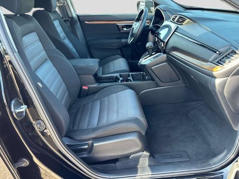 Used 2021 Honda CR-V EX image 18