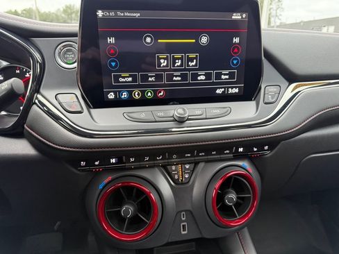 Used 2023 Chevrolet Blazer RS w/ Driver Confidence II Package image 18