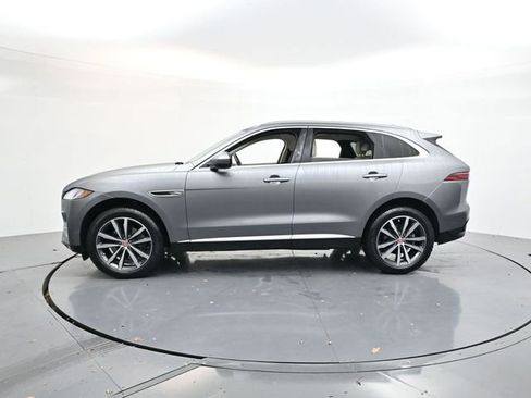 Used 2023 Jaguar F-PACE S image 5