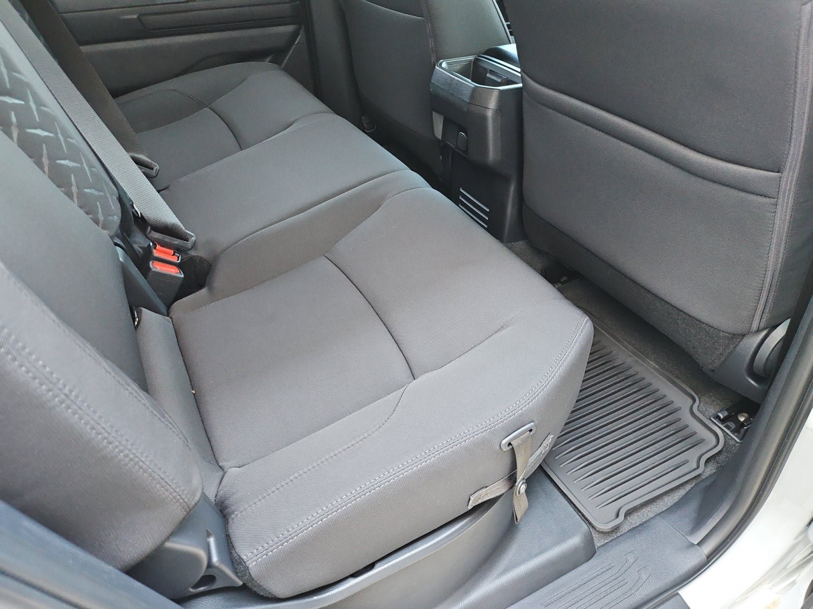 New 2026 Toyota Tacoma SR RWD image 27