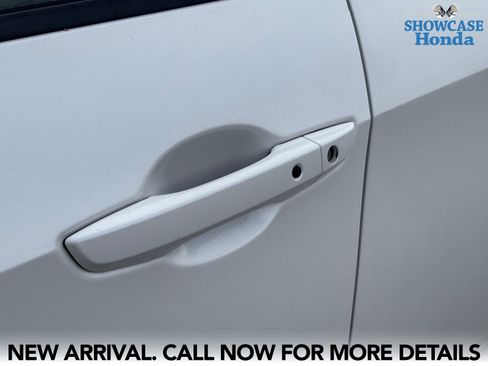 Used 2017 Honda Civic EX image 10