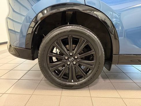 Used 2022 MAZDA CX-5 AWD 2.5 Turbo image 9