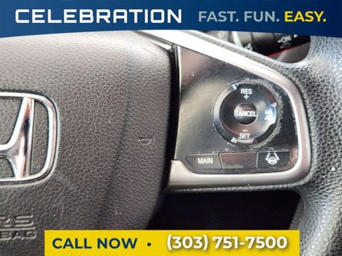 Used 2021 Honda CR-V EX image 21