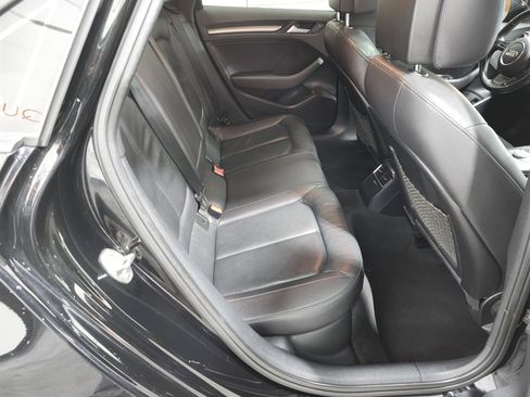 Used 2015 Audi A3 2.0T Premium w/ Cold Weather Package image 18