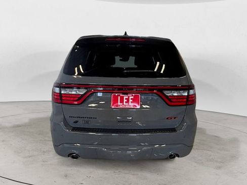New 2026 Dodge Durango GT image 5