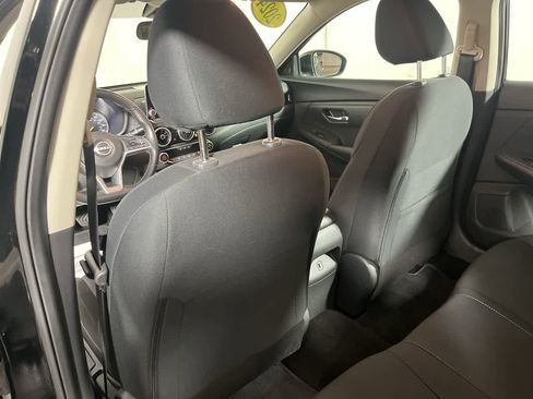 Used 2024 Nissan Sentra SV w/ All-Weather Package image 24