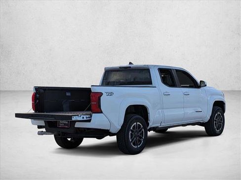 New 2025 Toyota Tacoma TRD Sport image 2