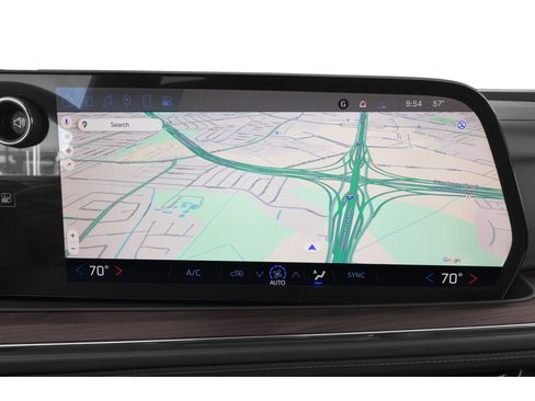 New 2026 Chevrolet Suburban LS AWD/4WD image 45
