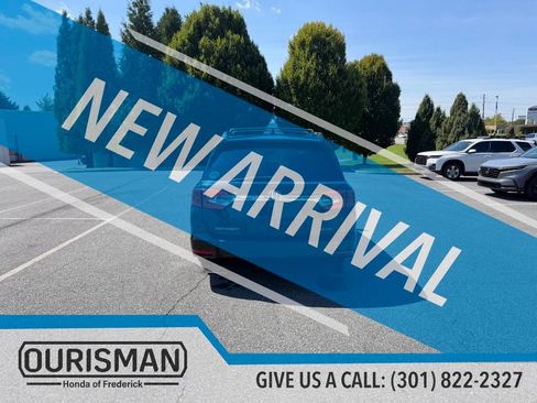 Used 2019 Honda Odyssey Elite image 7