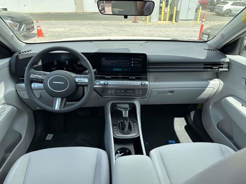 New 2026 Hyundai Kona SEL Sport AWD/4WD image 10