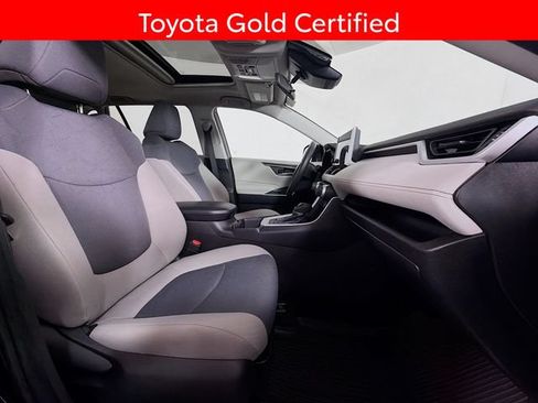 Certified 2024 Toyota RAV4 XLE w/ Convenience Package AWD/4WD image 28
