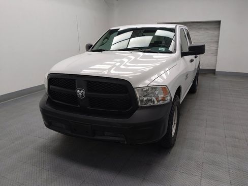 Used 2018 RAM 1500 Tradesman AWD/4WD image 15